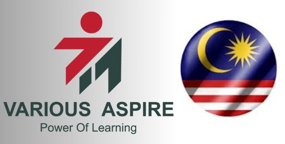 Various Aspire Sdn Bhd